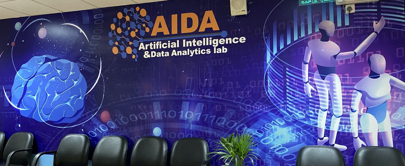 AIDA LAB - PSU