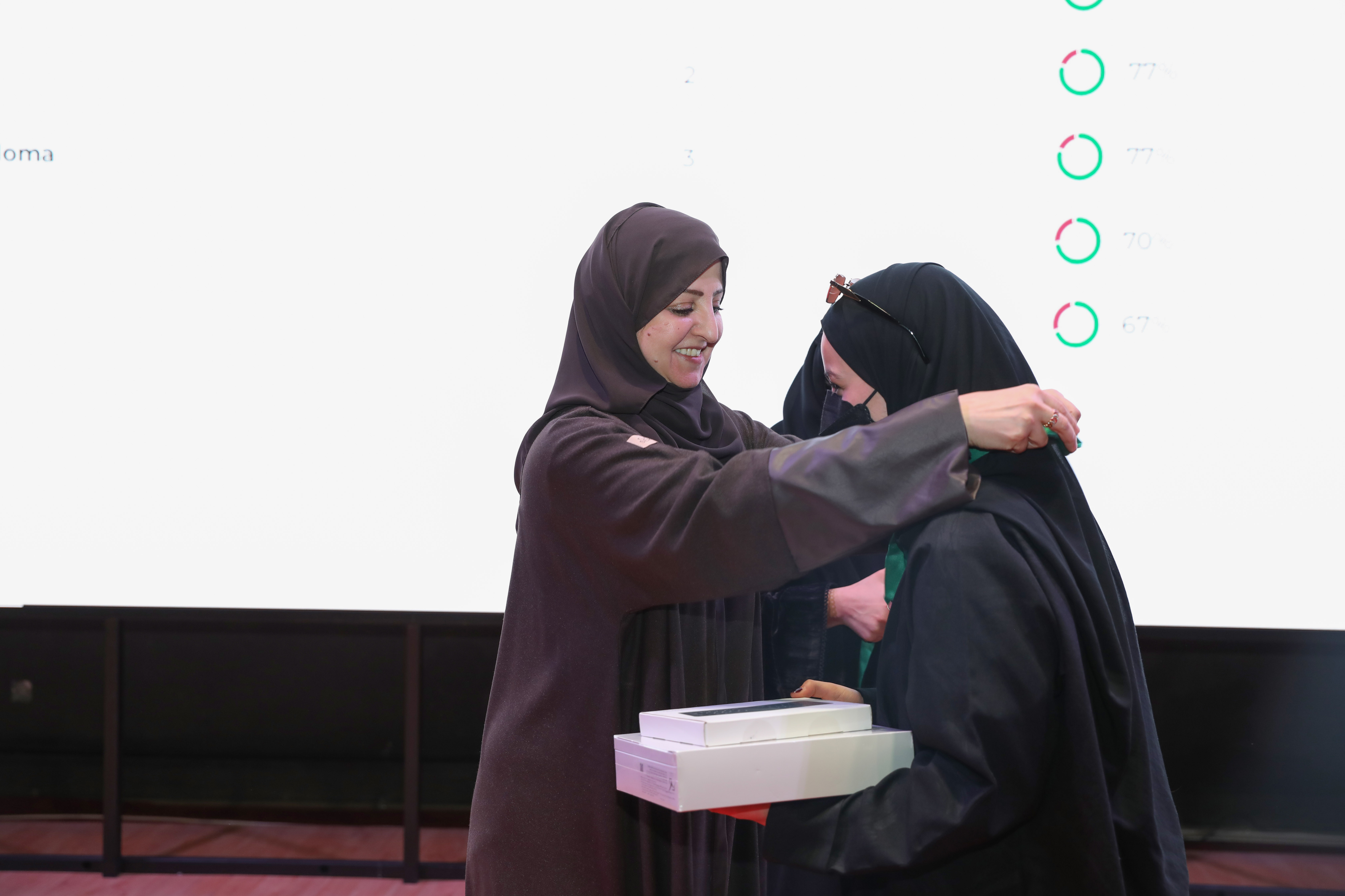 WIDS 2026 MainDatathon flyer