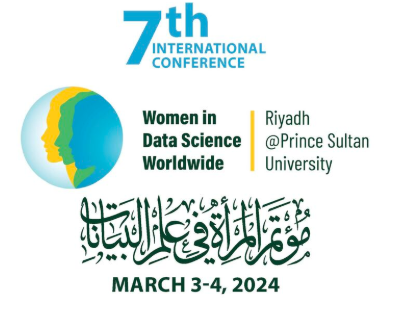 WiDS Conference