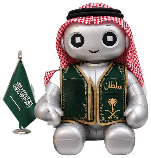 RoboThaqafa, the Saudi cultural learning robot