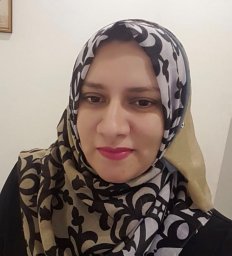 Dr. Rabia Latif