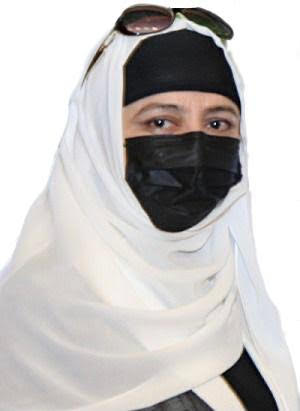 Prof Tanzila Saba